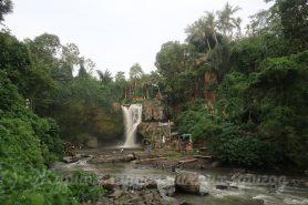 Blangsinga Waterfall