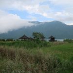 Bali Pura Ulun Danu Beratan Bedugul