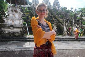 Pura Lempuyang Luhur