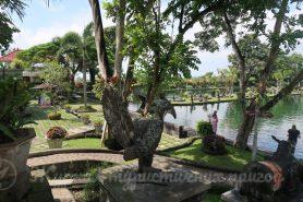 Taman Tirtagangga