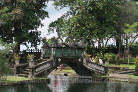 Taman Tirtagangga