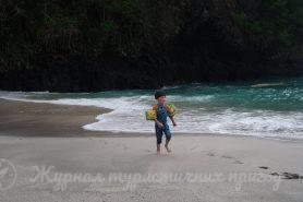 Virgin Beach, Karangasem, Bali