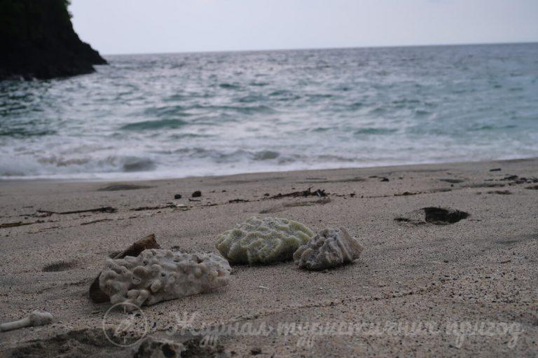 Virgin Beach, Karangasem, Bali