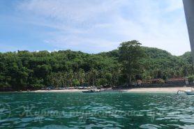 Crystal Bay Beach