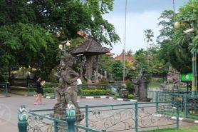 Taman Ayun Mengwi Temple