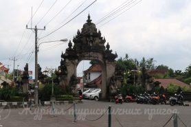 Taman Ayun Mengwi Temple