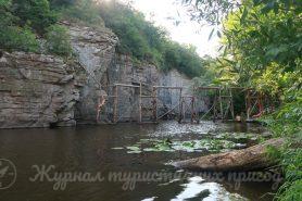 Буцький каньйон