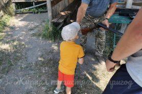 Зелені хутори Таврії