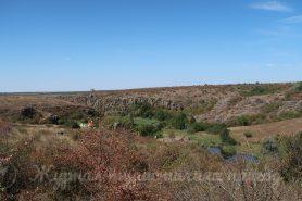 Актовський каньйон